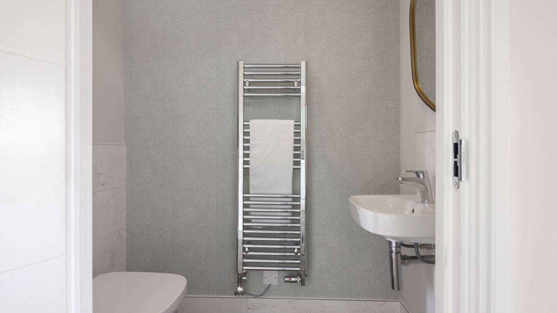 Houses for sale in Crowthorne