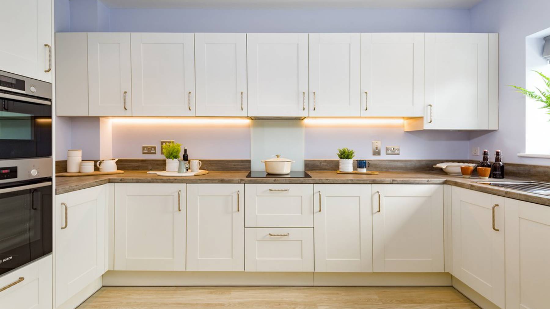  Photography of The Ashford housetype. 3 bedroom home for sale at Cross Trees Park, Shrivenham