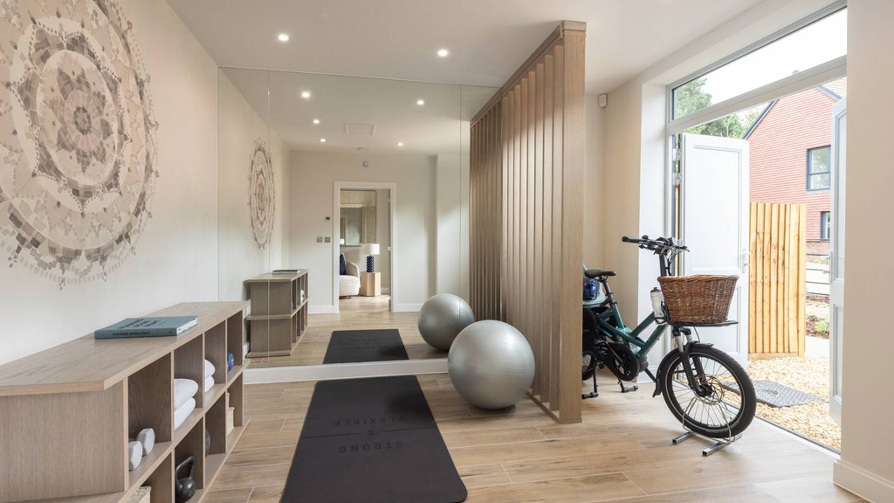 New homes for sale Weybridge 