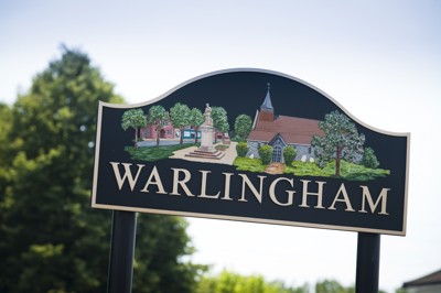 Why move to Warlingham