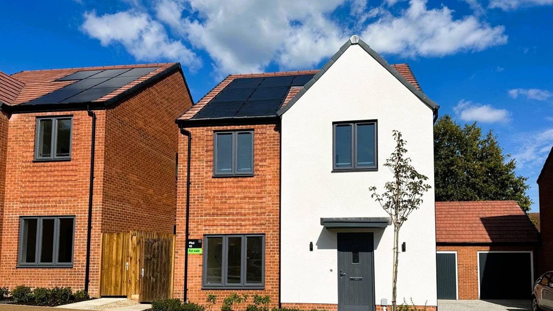 4 bedroom house for sale in Woking