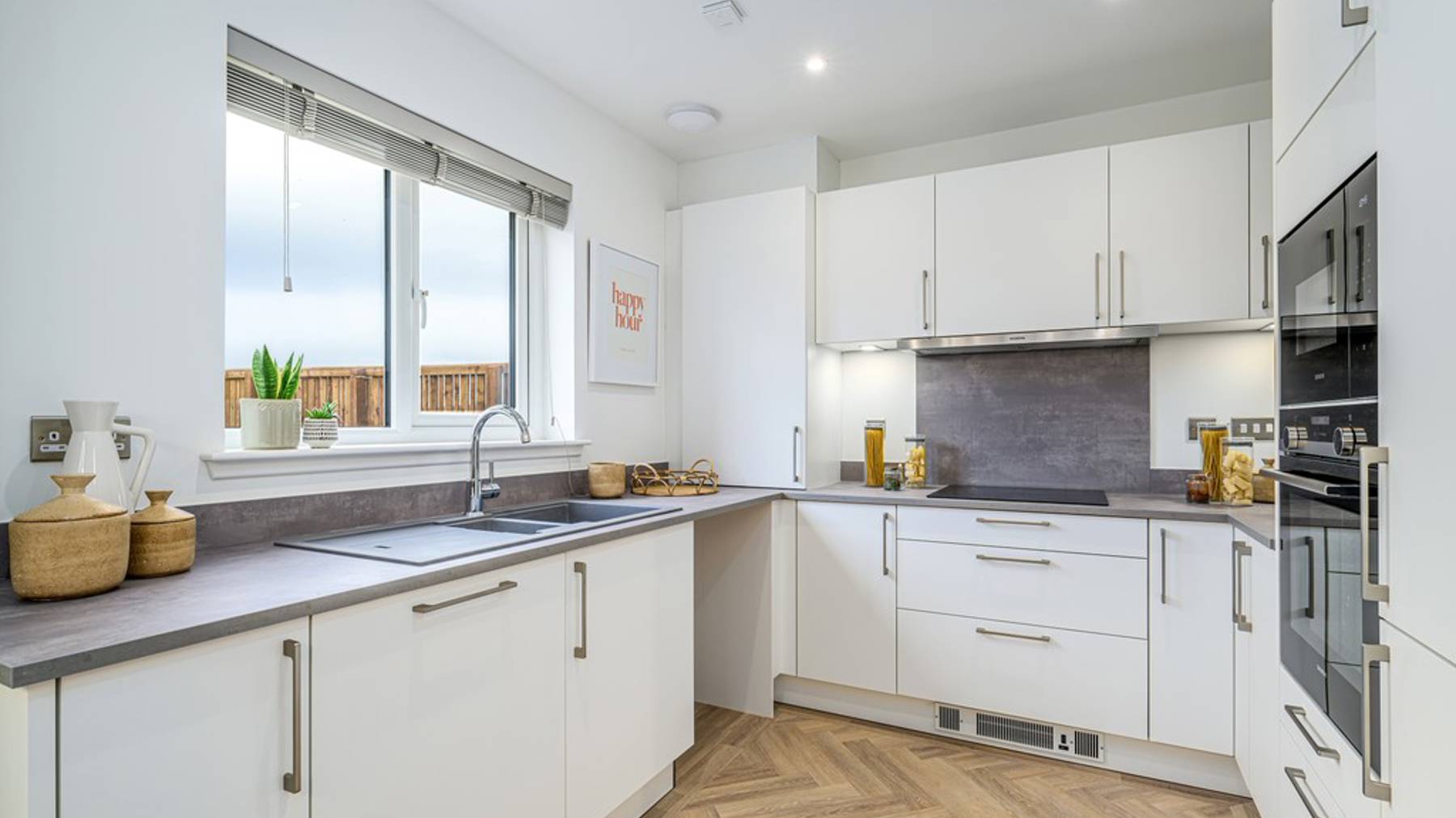 The Bayberry Kitchen Ingatestone Grove