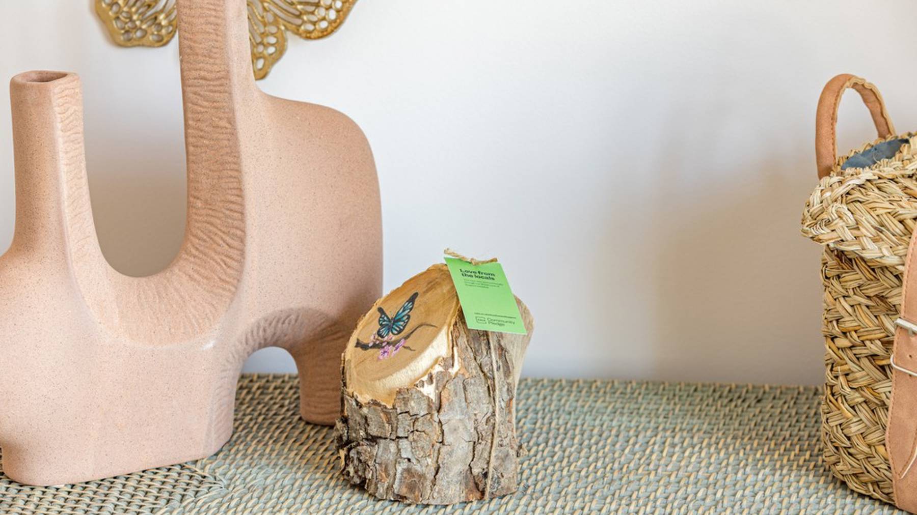 Showhome of Support at Chestnut Fields