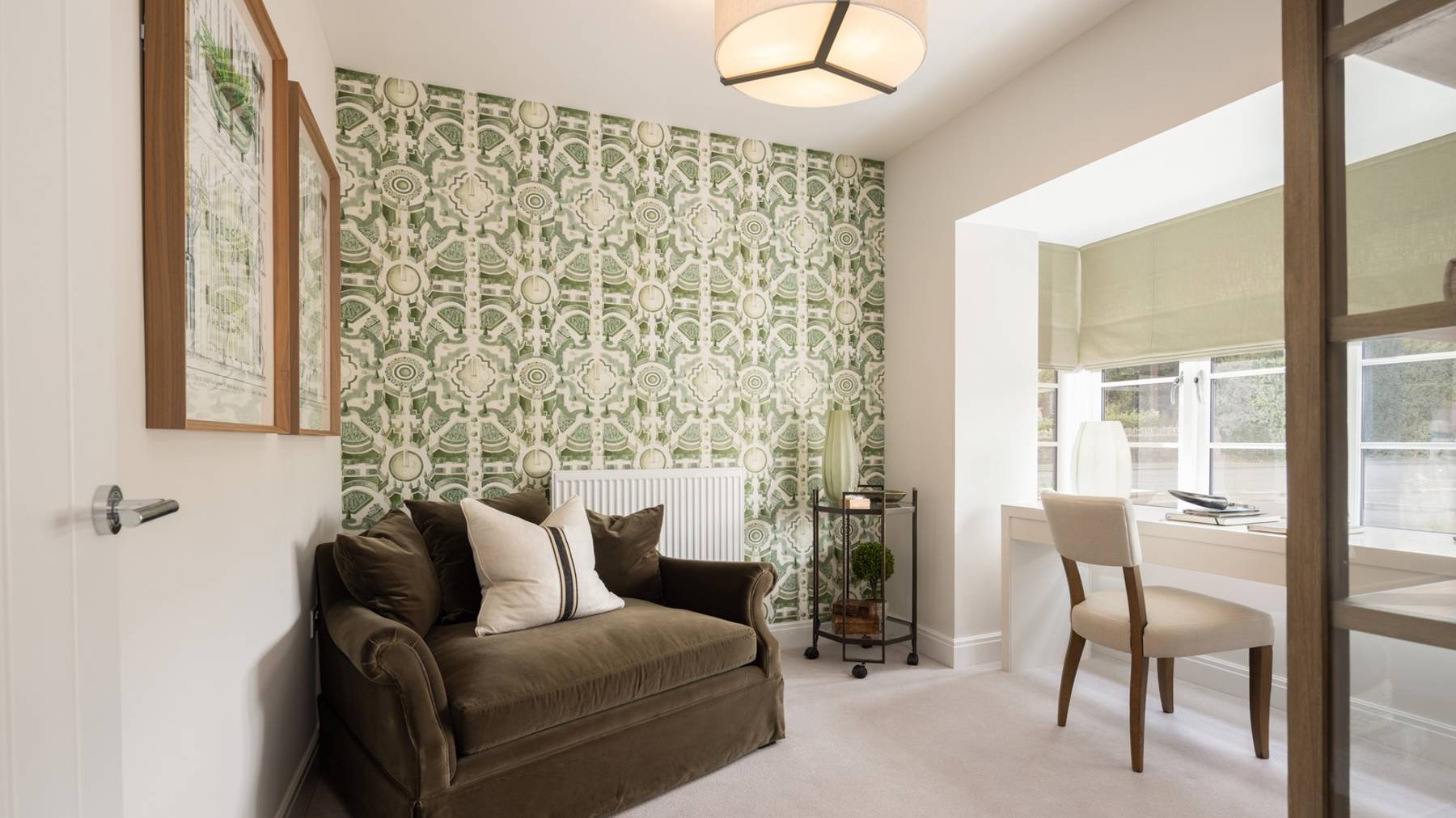 Internal image of The Wisteria, house for sale in Wimborne