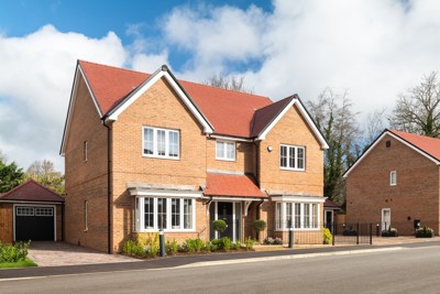 Why you should move to the Hertfordshire village of Ickleford