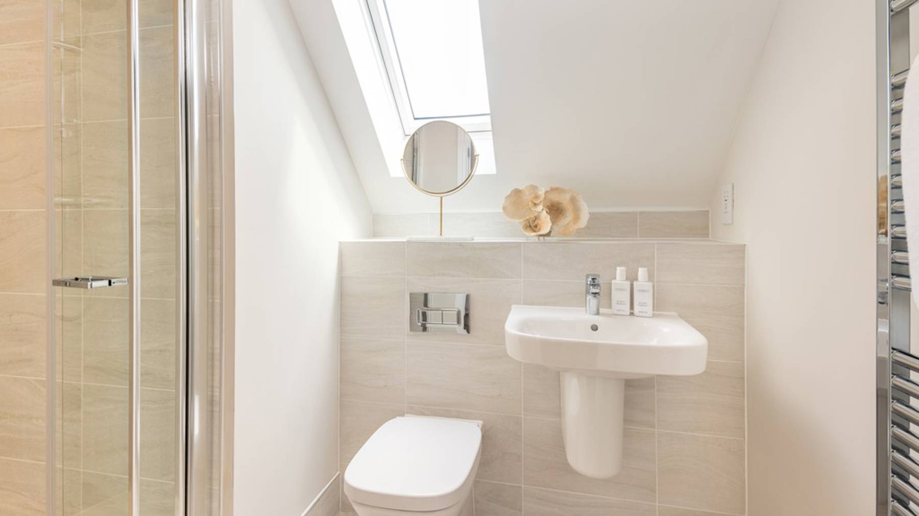 The Foxglove At Samuel Gardens Ensuite 