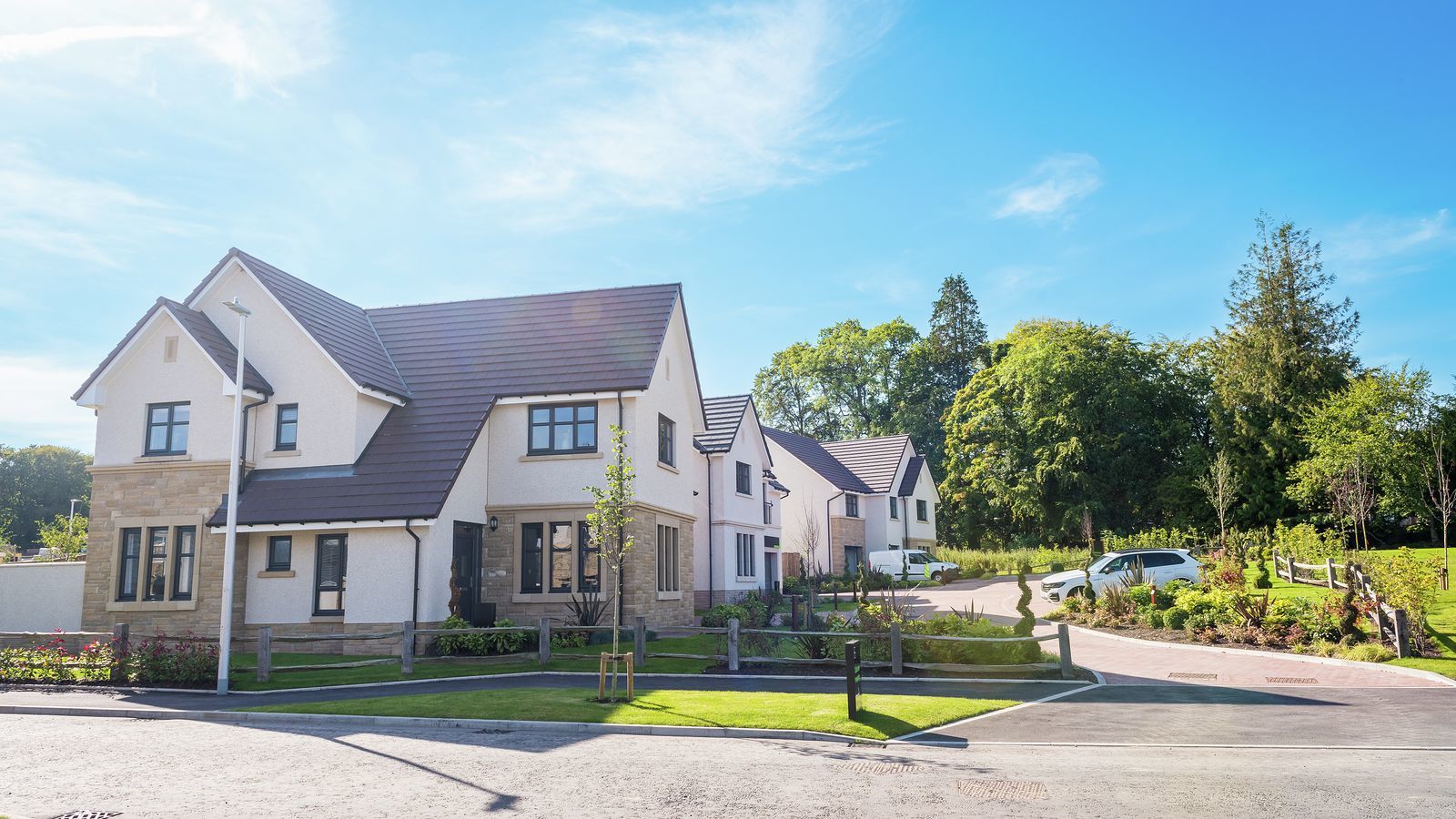 Craibstone Estate South