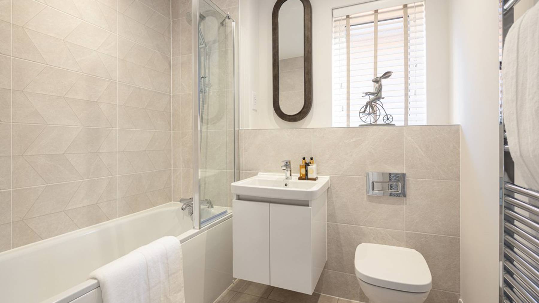 New homes for sale Deepcut