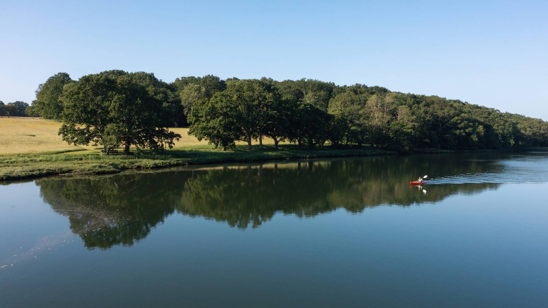 Local area photography for houses for sale in Burridge, Hampshire