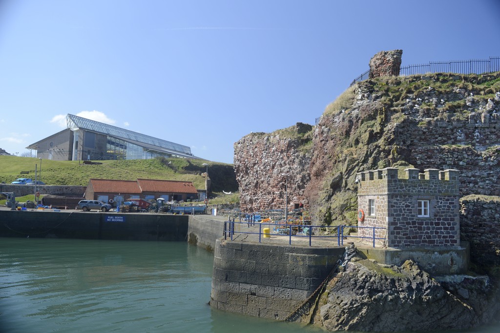 Longbanks Green | Dunbar Coast|  4 & 5 bedroom homes for sale in Dunbar