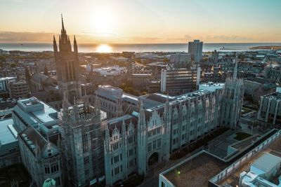 Why Aberdeen is the perfect ‘urban return’ property hot spot