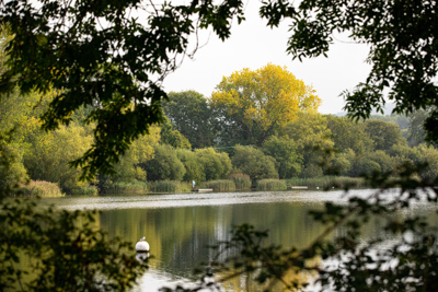 Living with the planet in mind at Farendon Fields