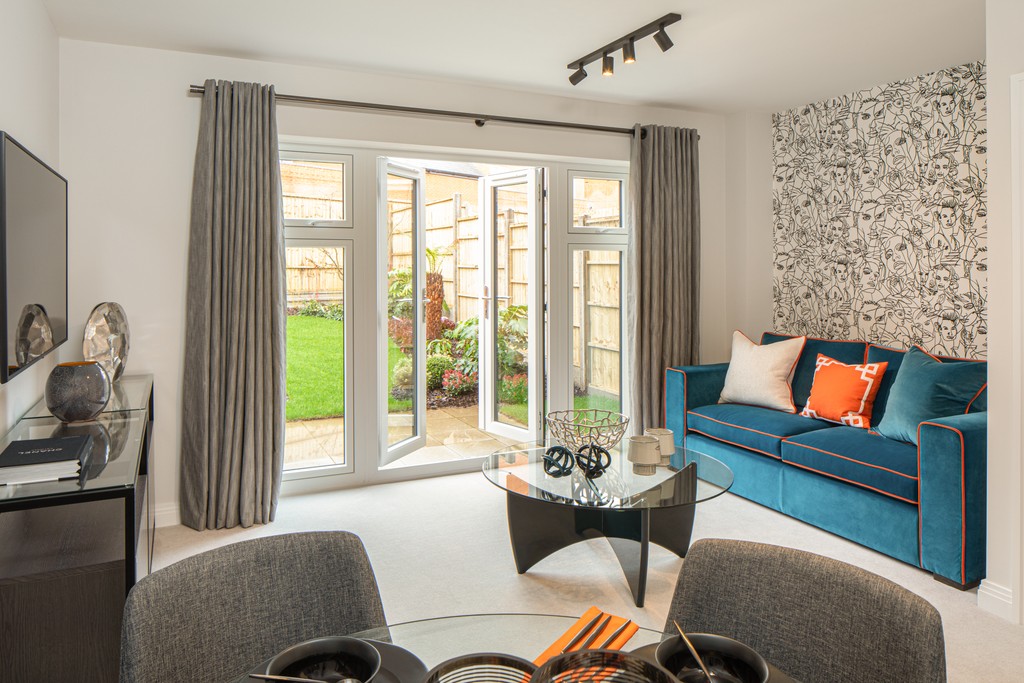 Houses for sale in Winchester