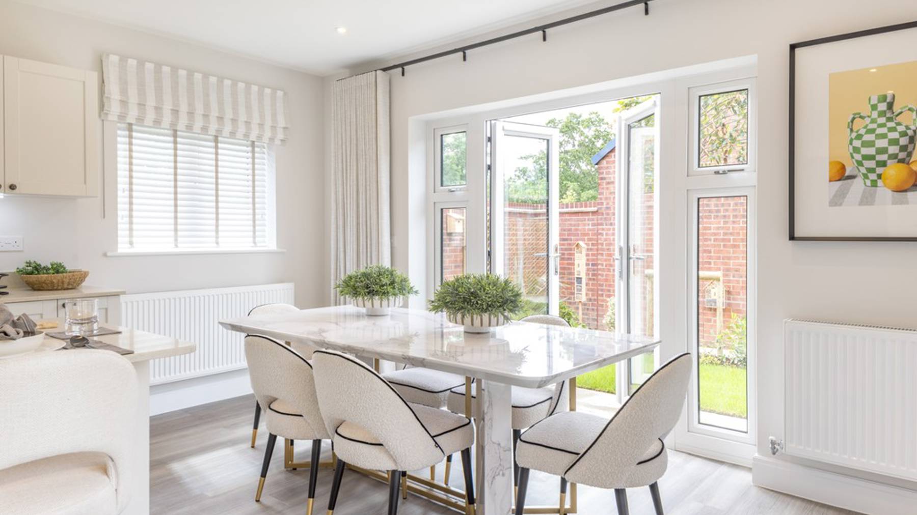 4 bedroom house for sale in Woking