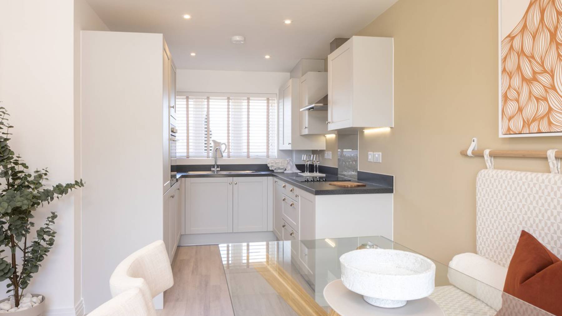 Houses for sale in Wimborne Dorset