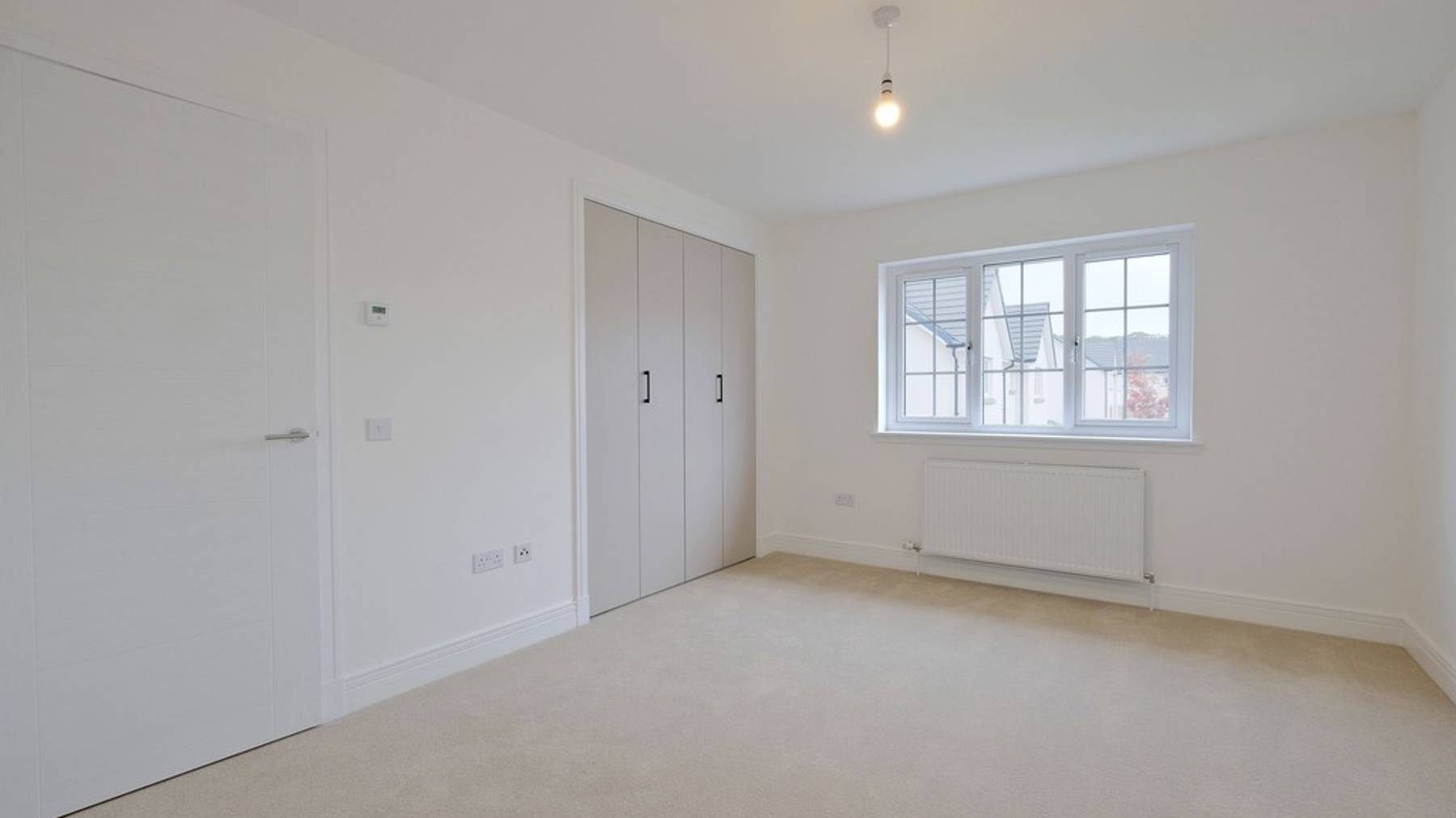 Plot 20_Green_Bank_bed2