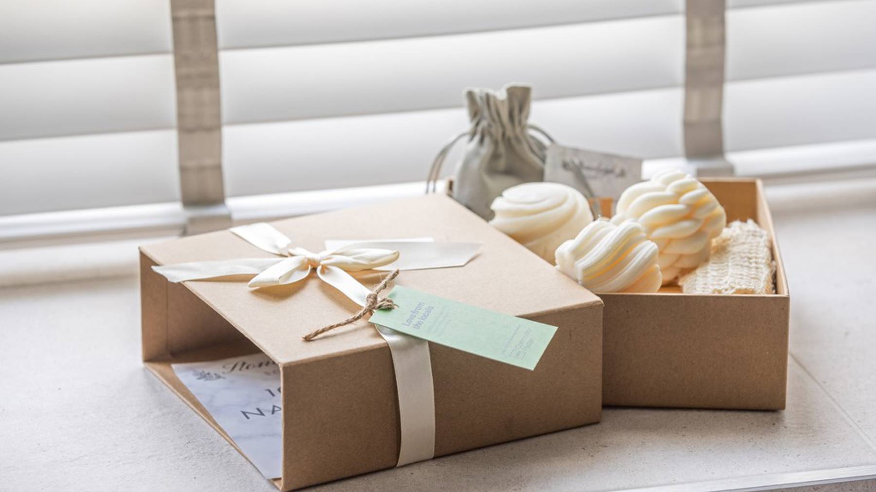 Showhome of Support at Chestnut Fields