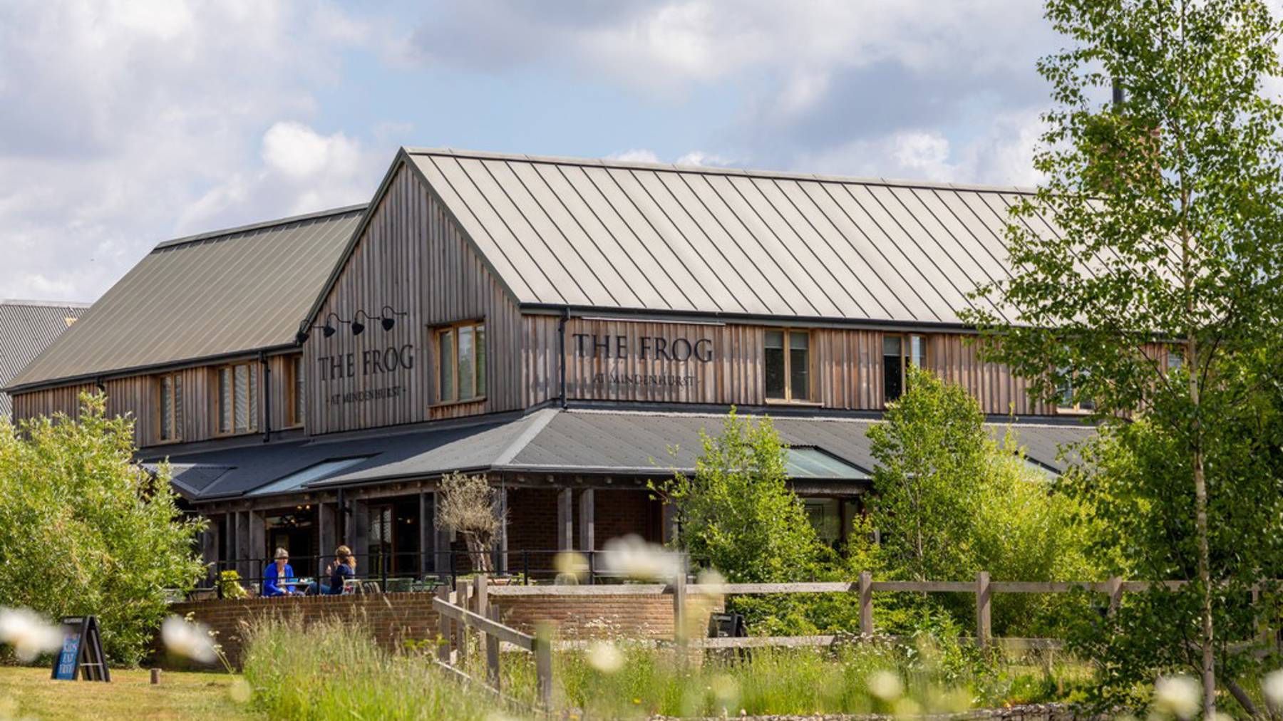 New homes in Deepcut