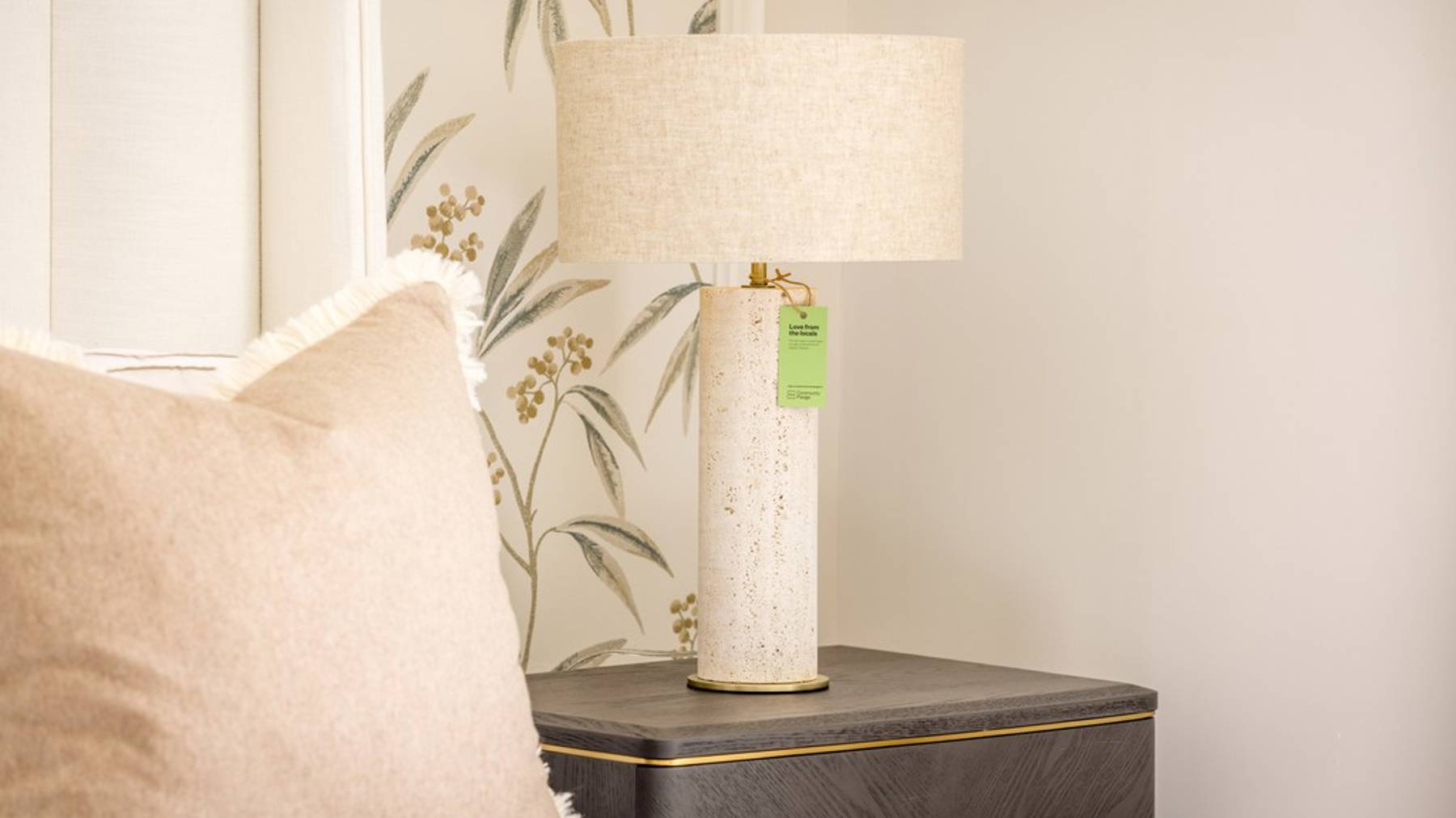 Showhome of Support Egham