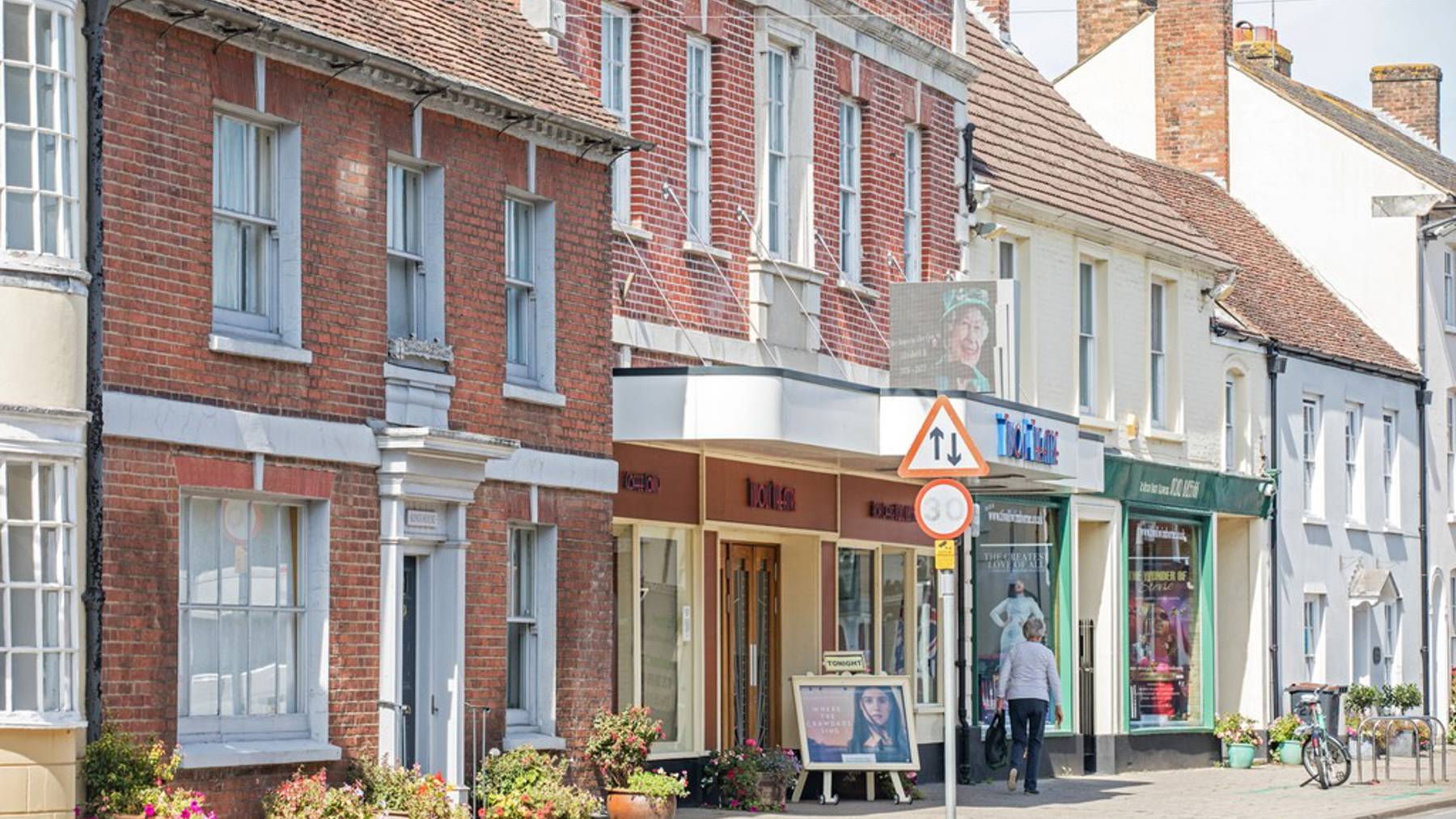 Local area photography in Wimborne and surrounding areas