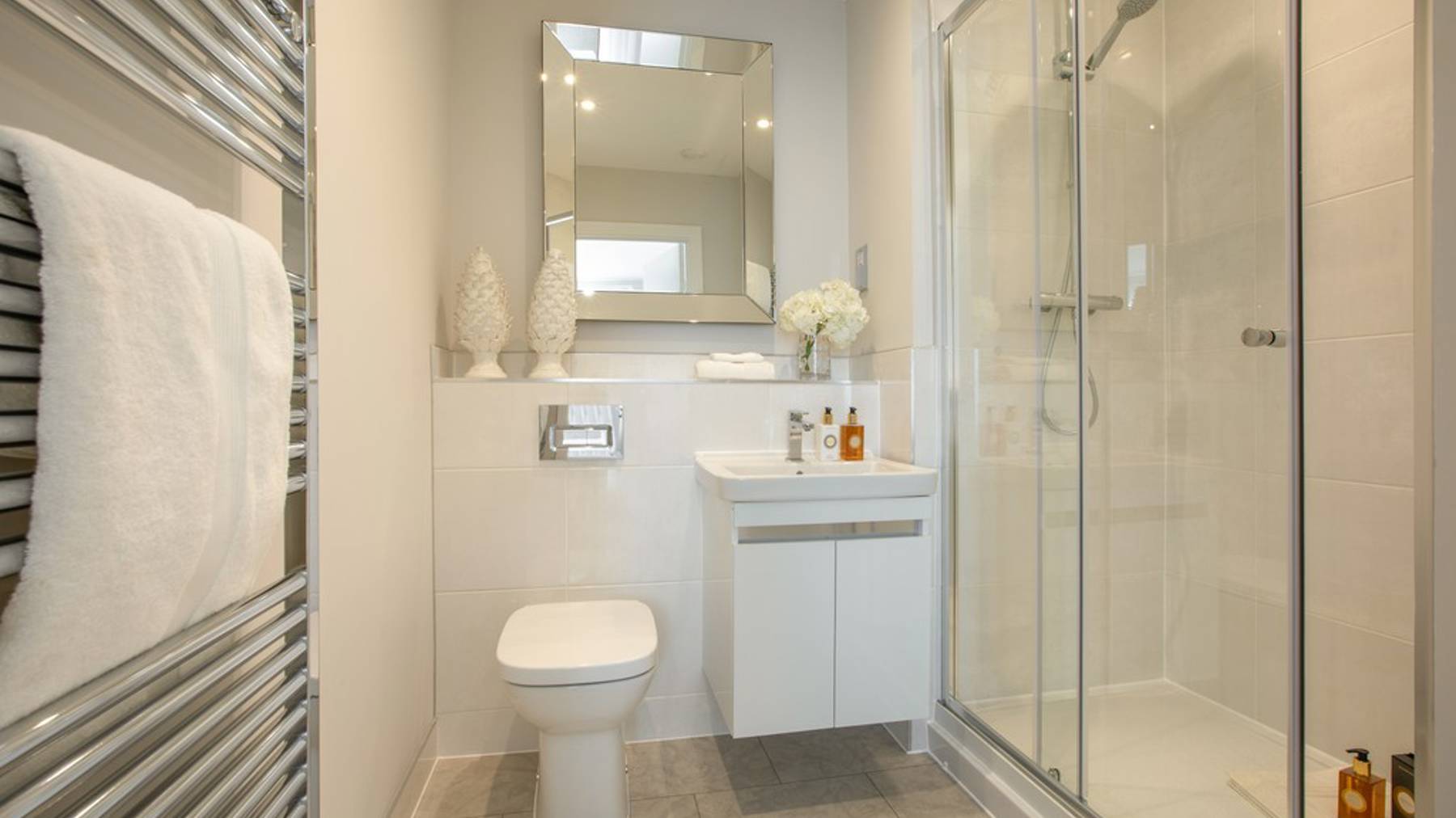 Apartment For Sale In Deepcut