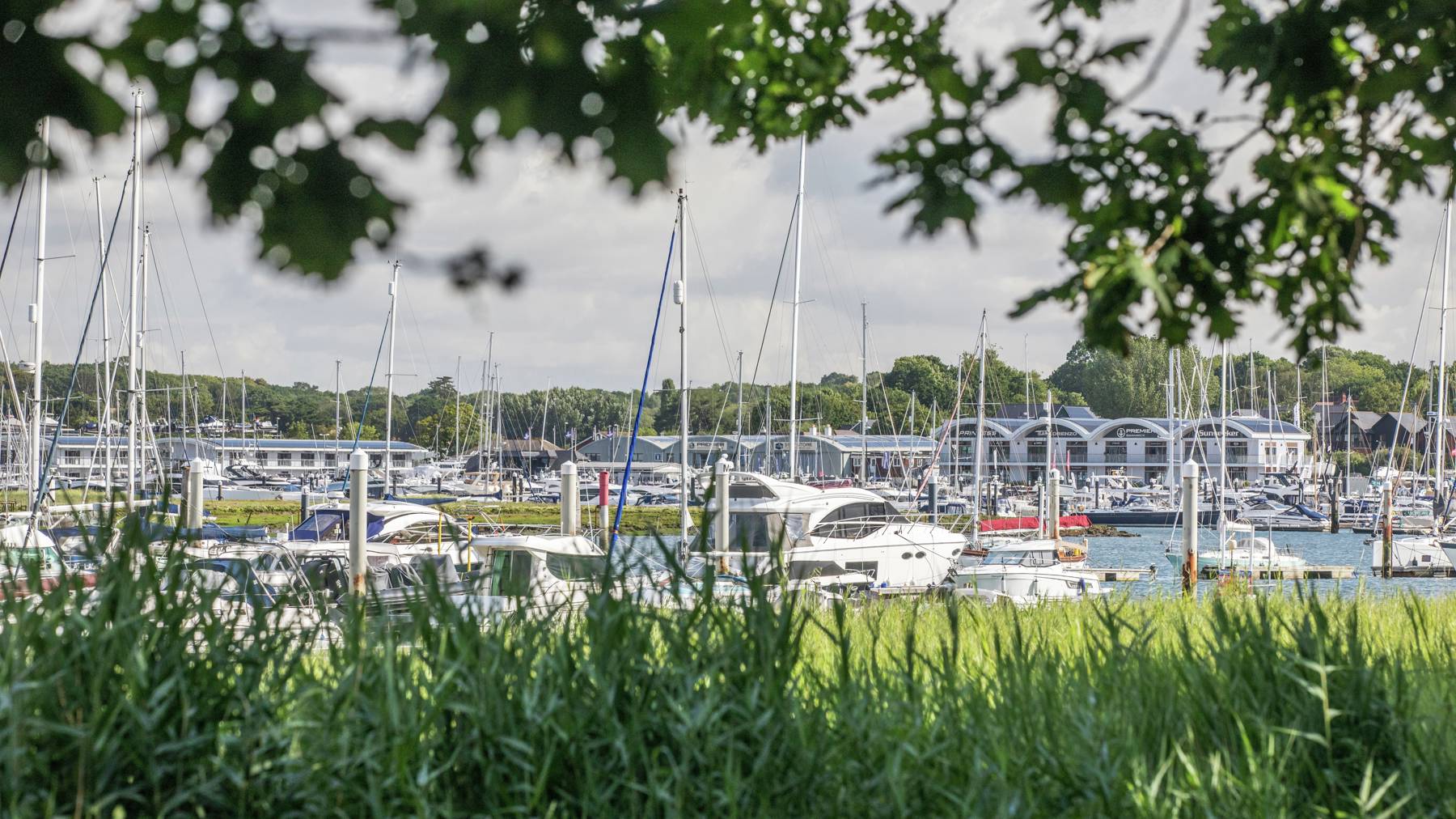 Local area photography for houses for sale in Burridge, Hampshire