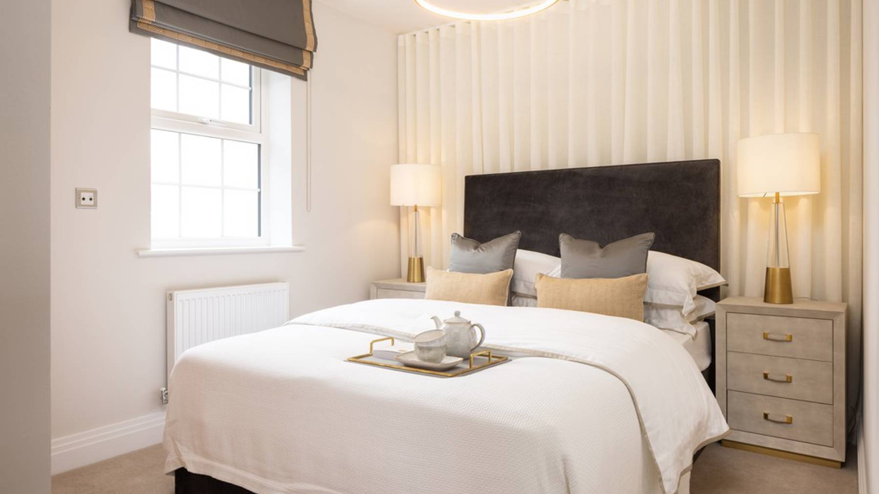 3 bedroom home for sale in Weybridge 