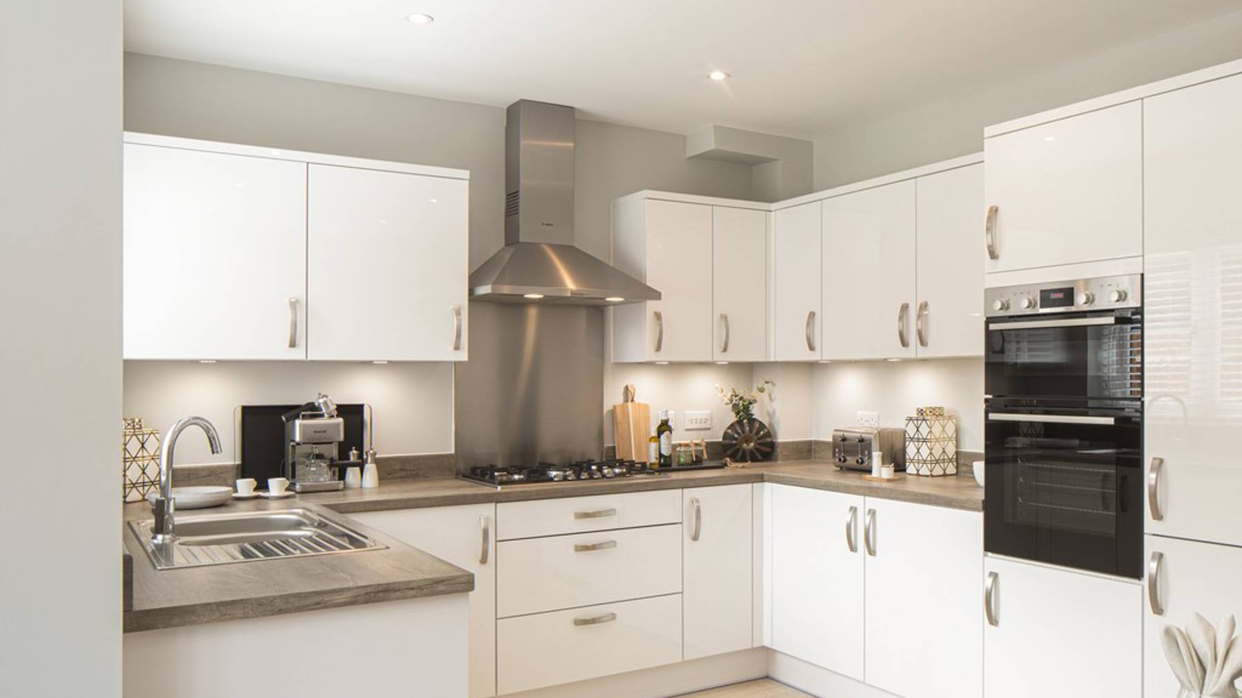 The Hawthorn Kitchen Ingatestone Grove