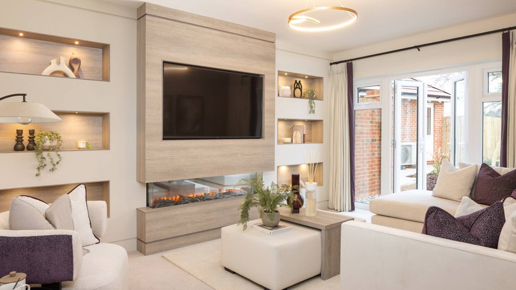 Houses for sale in Wimborne Dorset