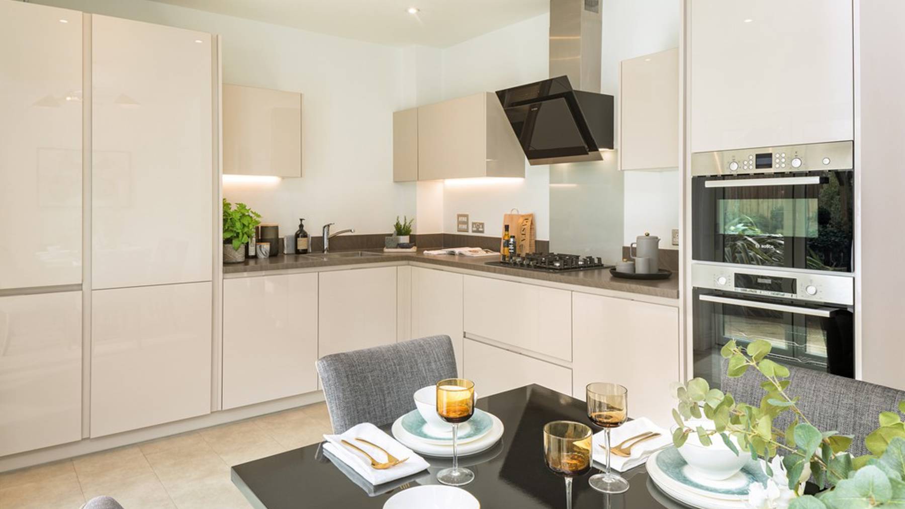 Indicative Interior Image of The Drayton at Nobel Park in Didcot