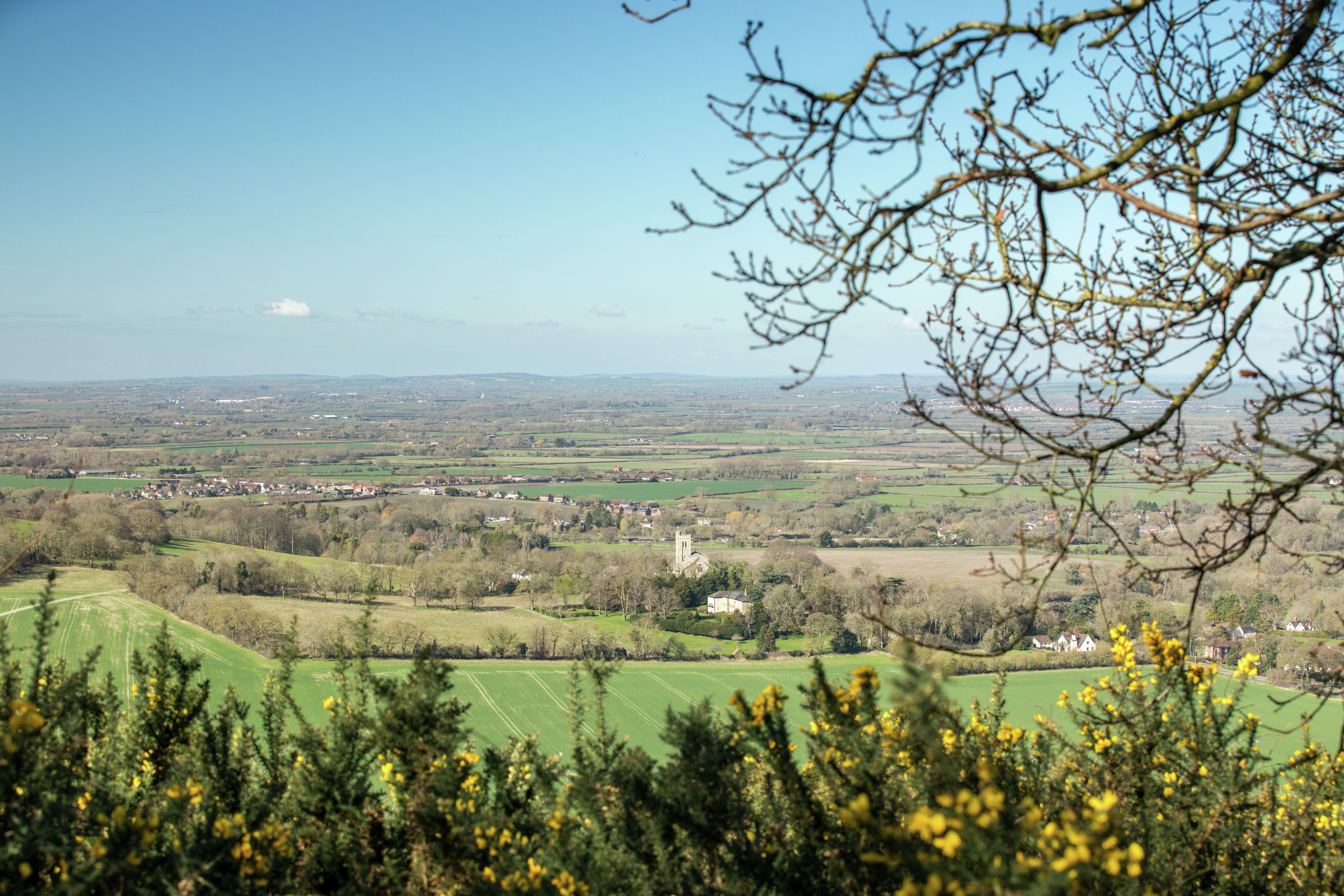 Why move to Kimblewick