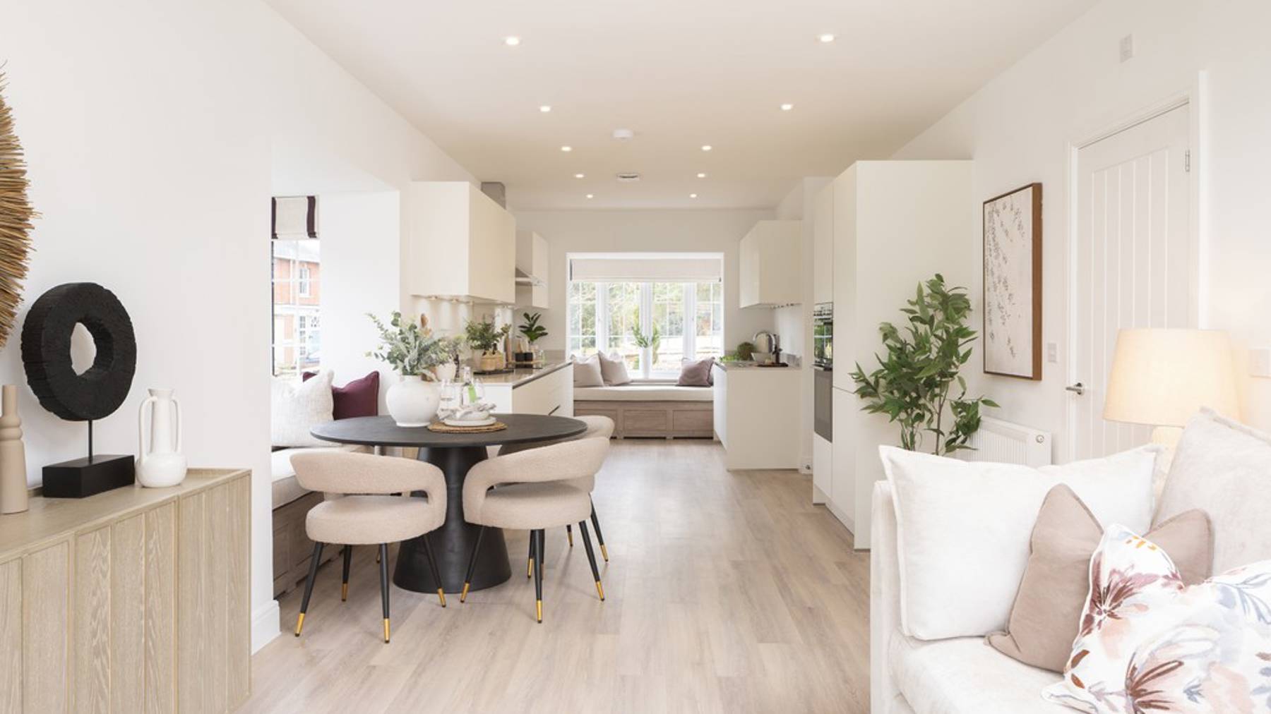 Houses for sale in Wimborne Dorset