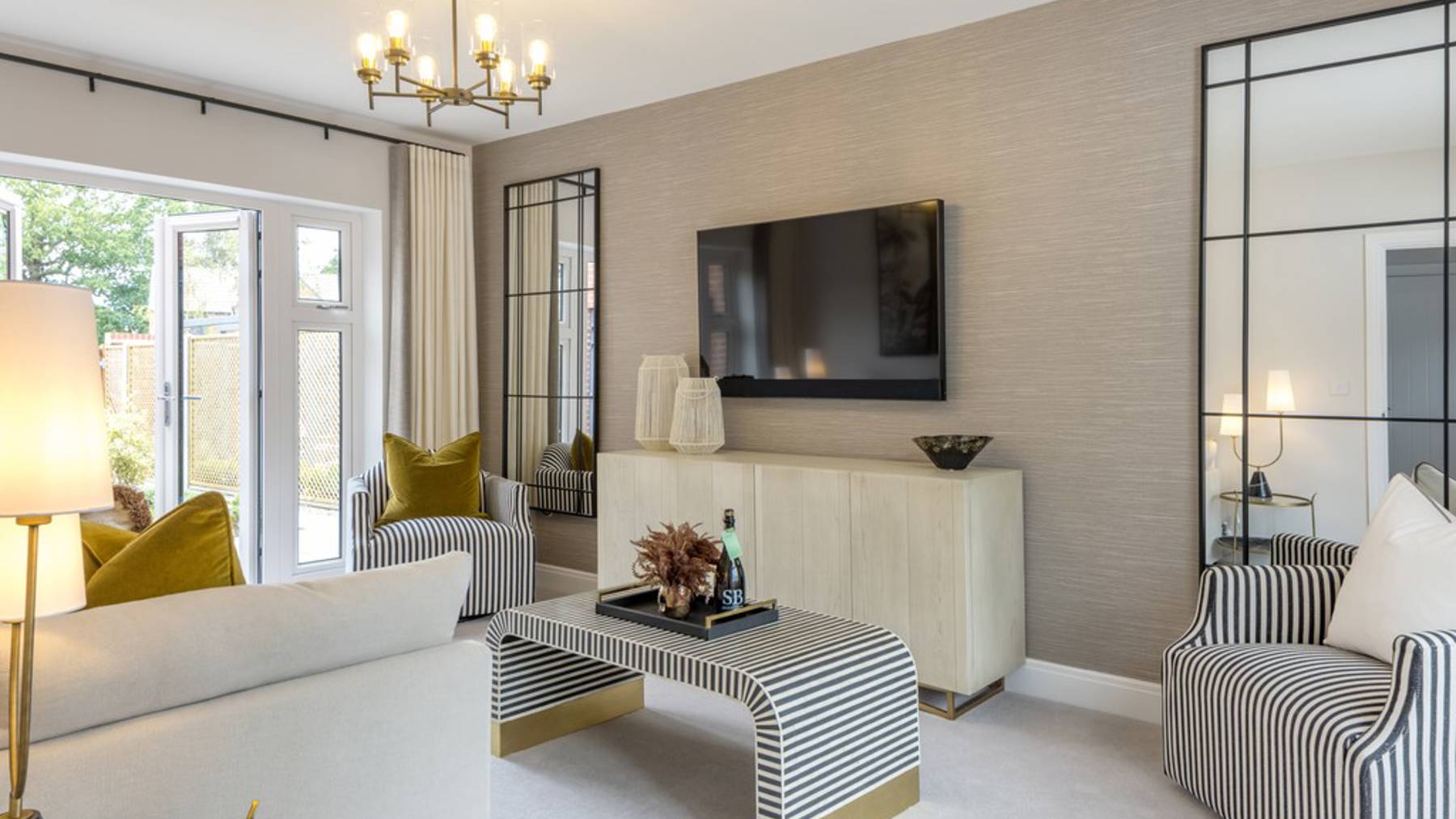 4 bedroom house for sale in Woking