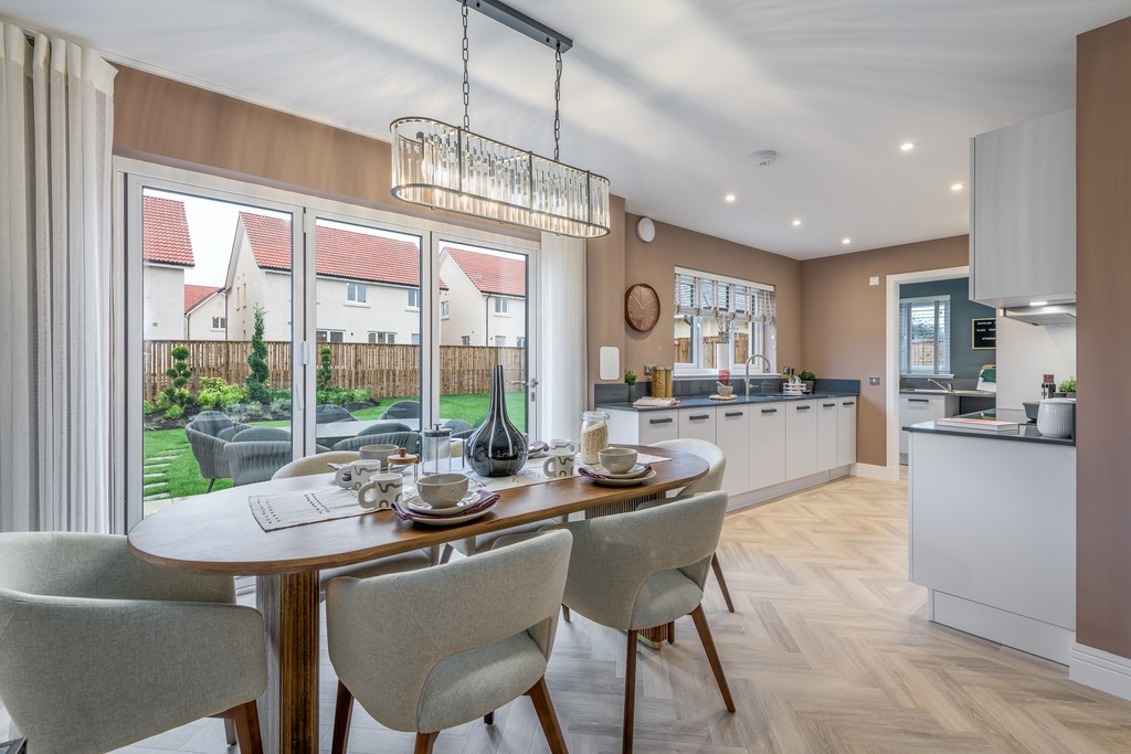 CHV Gallery Images 4 Bed Showhomes (1)