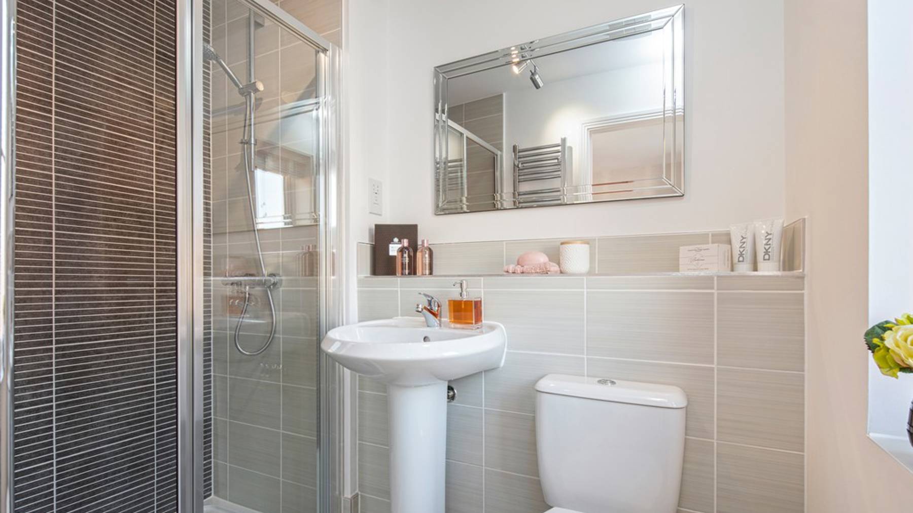 Hornford Example Bathroom