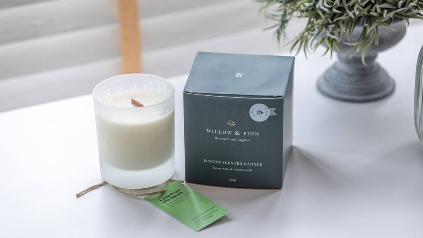 Showhome of Support at Chestnut Fields