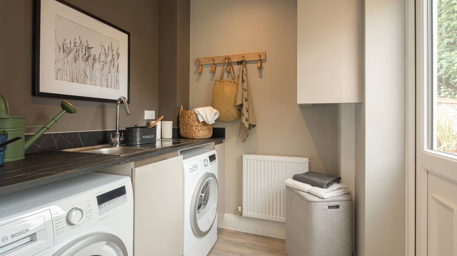 The Lenham_Utility_Ufford Chase, Great Bentley