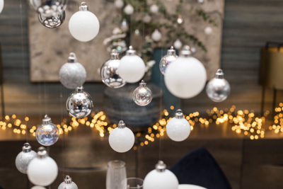 Christmas décor trends