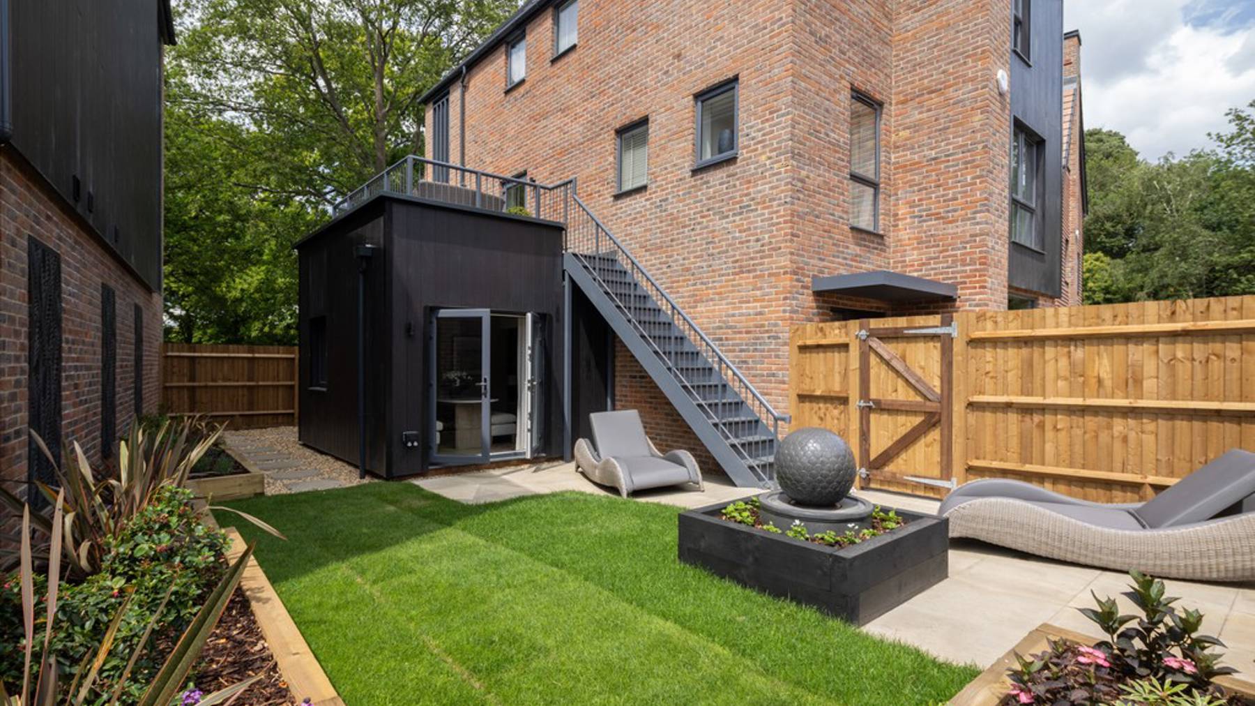 New homes for sale Weybridge 