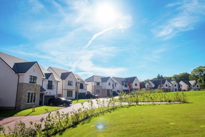 Top five things to do in Aberdeen: Craibstone edition