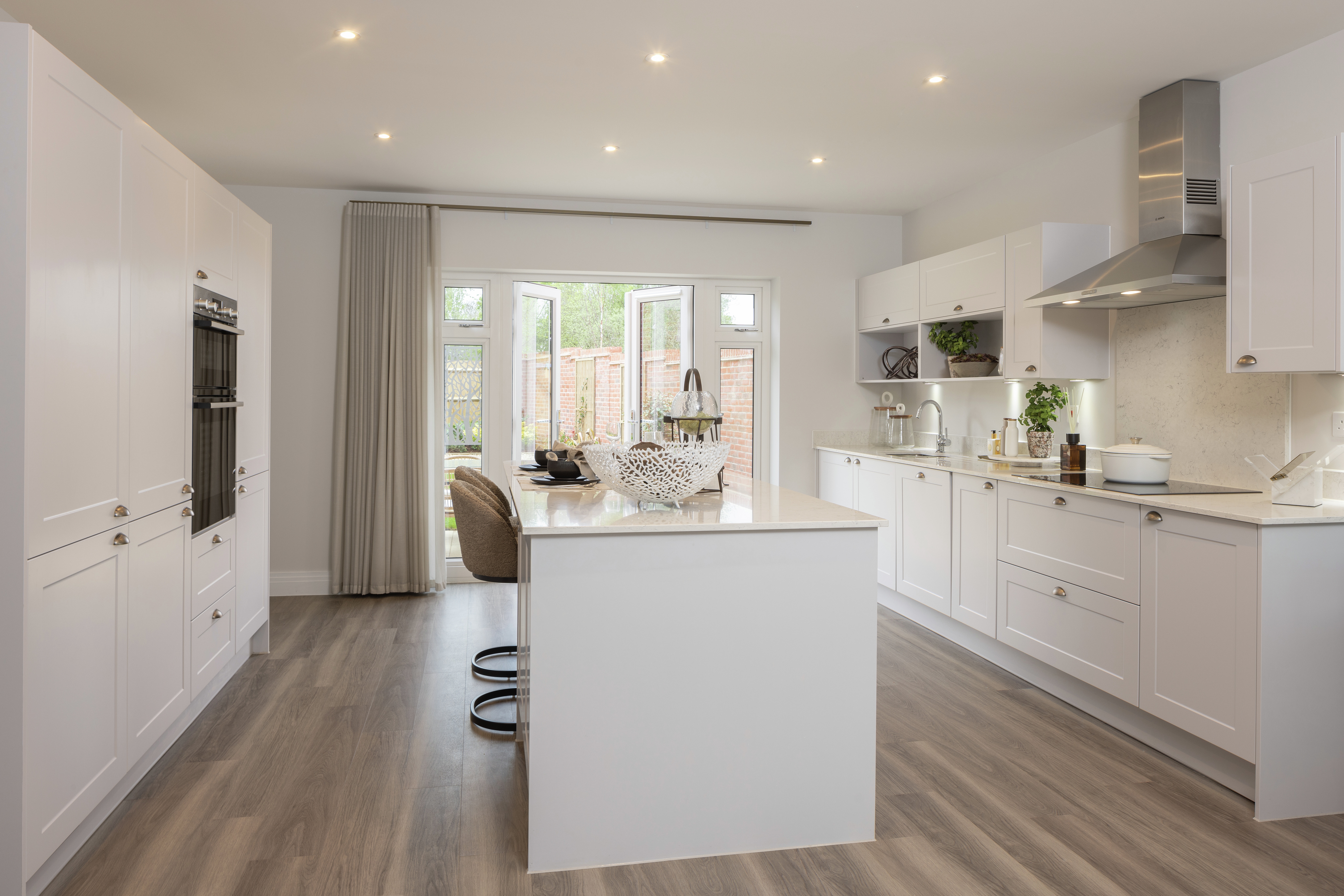 Plot 414 Finchwood Park Finchampstead (15)