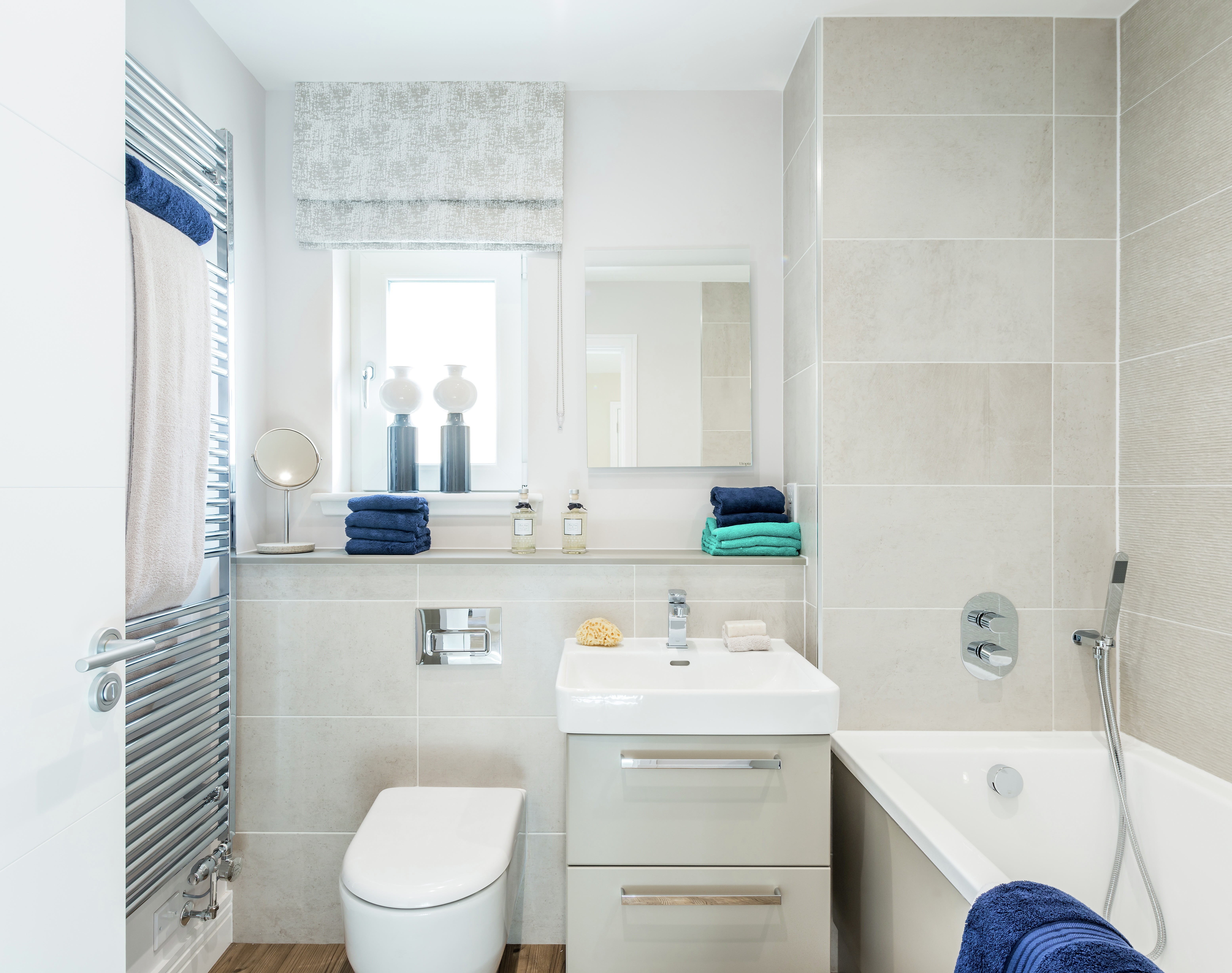 11 Crichton Bathroom