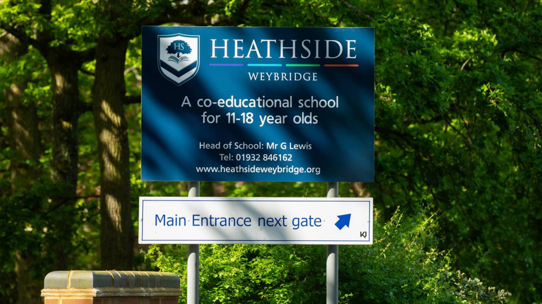 Local photography for houses for sale in Weybridge