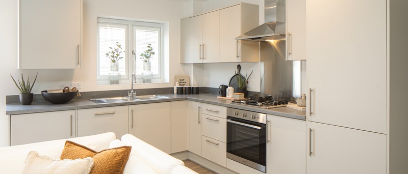 Discount Market Sale Apartments Cala At Waterbeach, Cambridgeshire