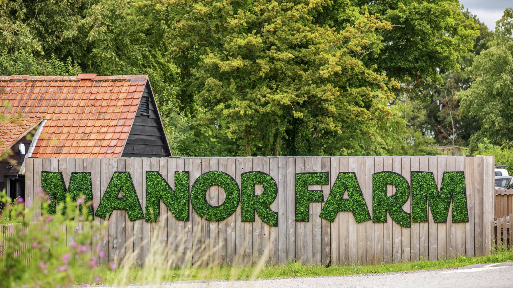 Local area photography for houses for sale in Burridge, Hampshire