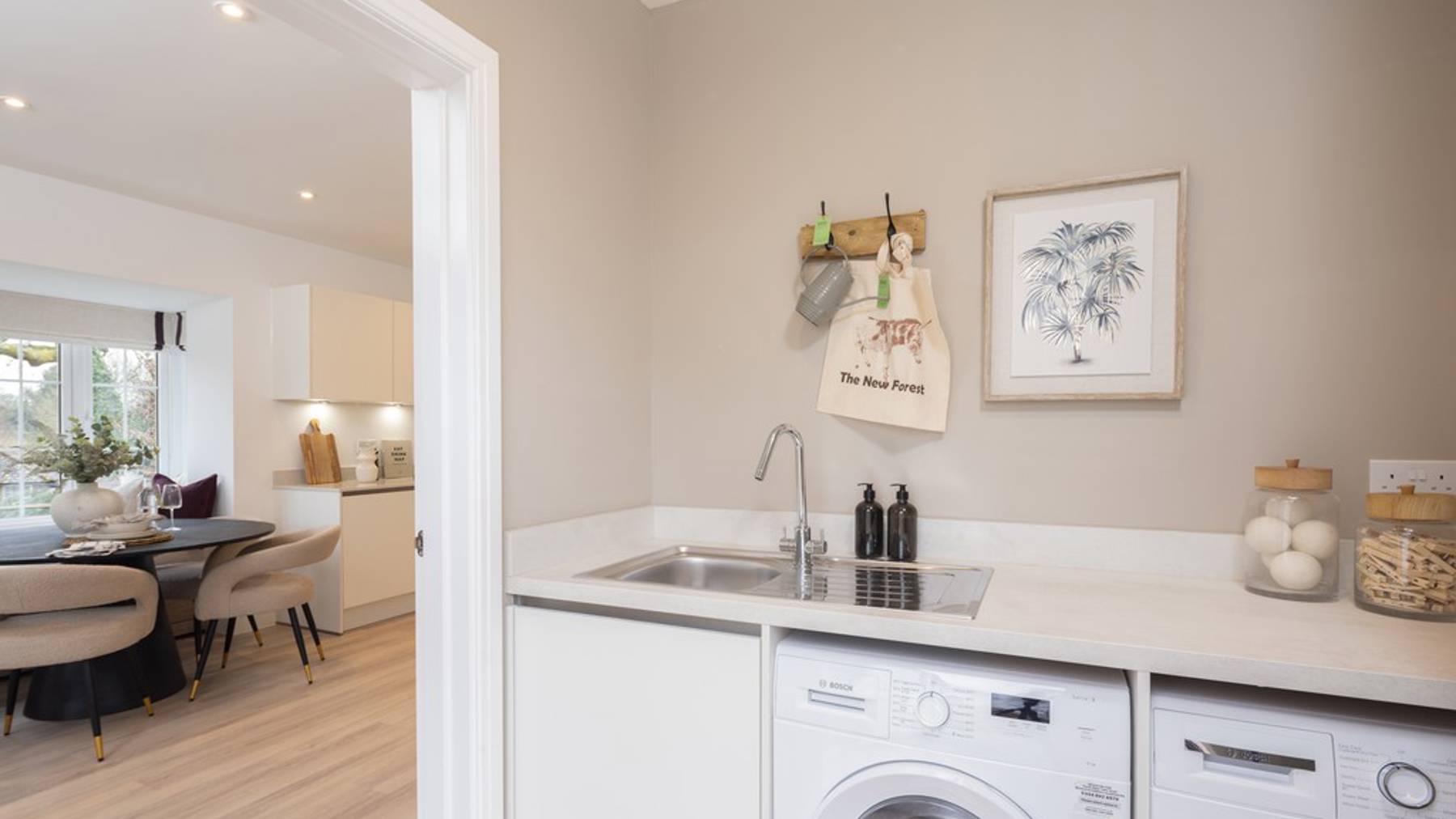 Houses for sale in Wimborne Dorset