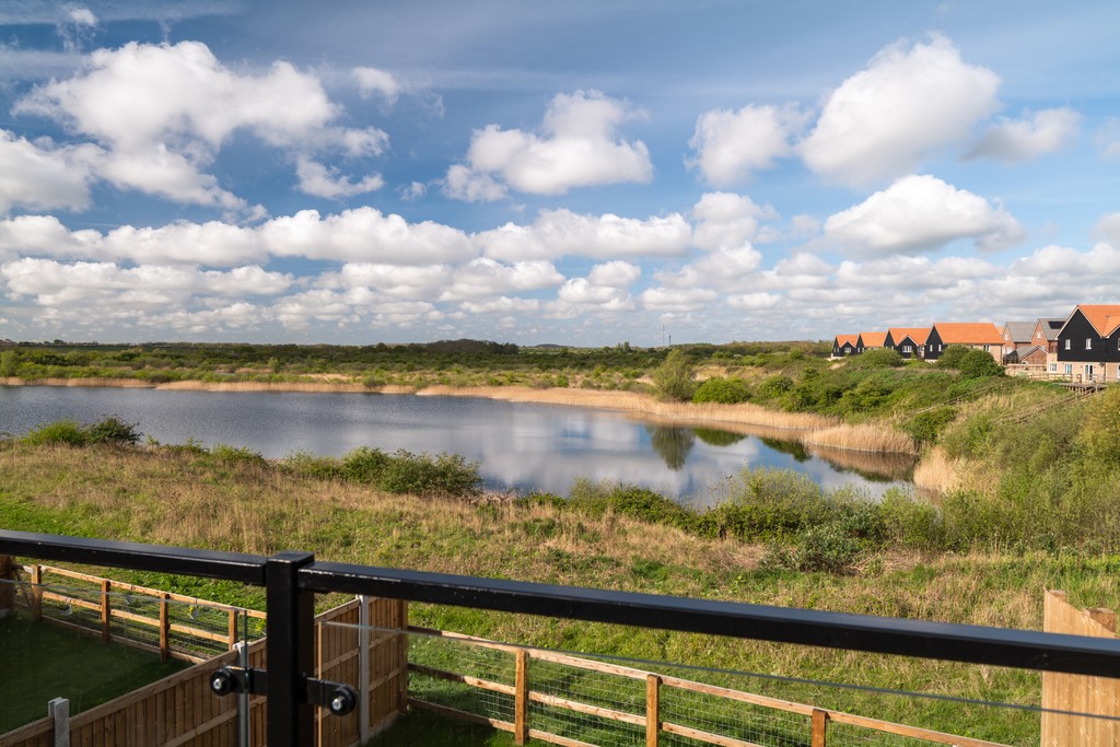 Hampton Lakes: The Importance of Placemaking