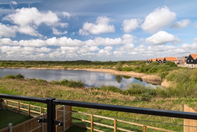 Hampton Lakes: The Importance of Placemaking