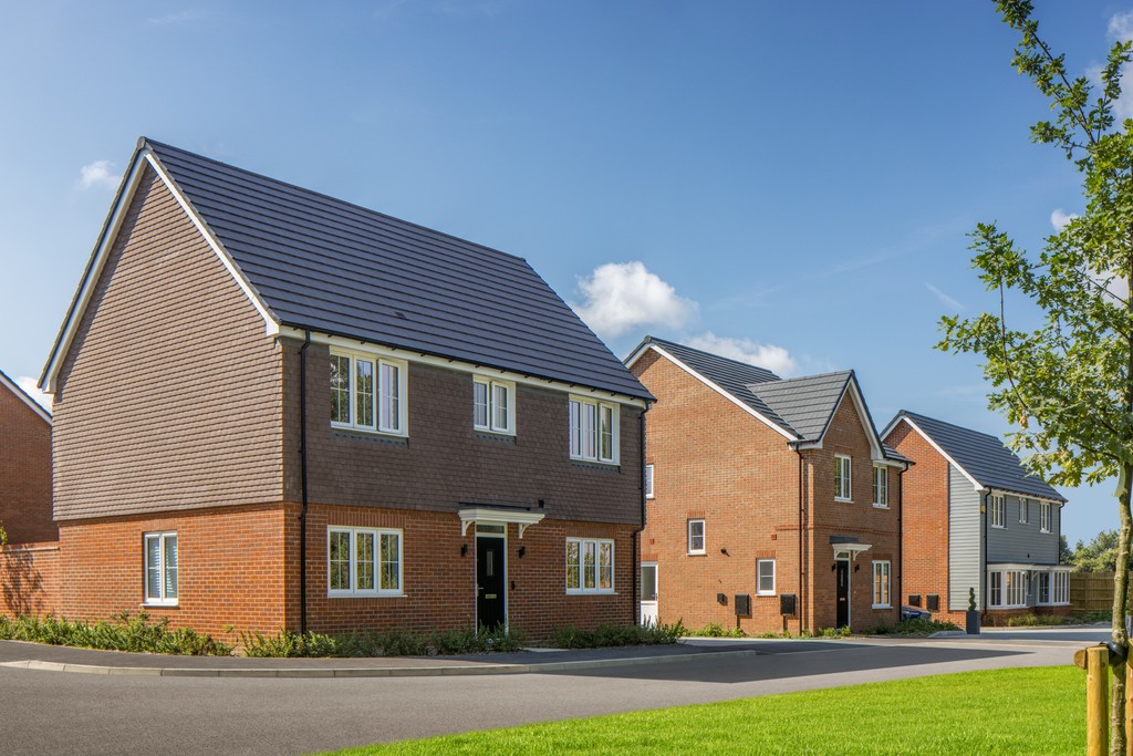 Cala at Finchwood Park