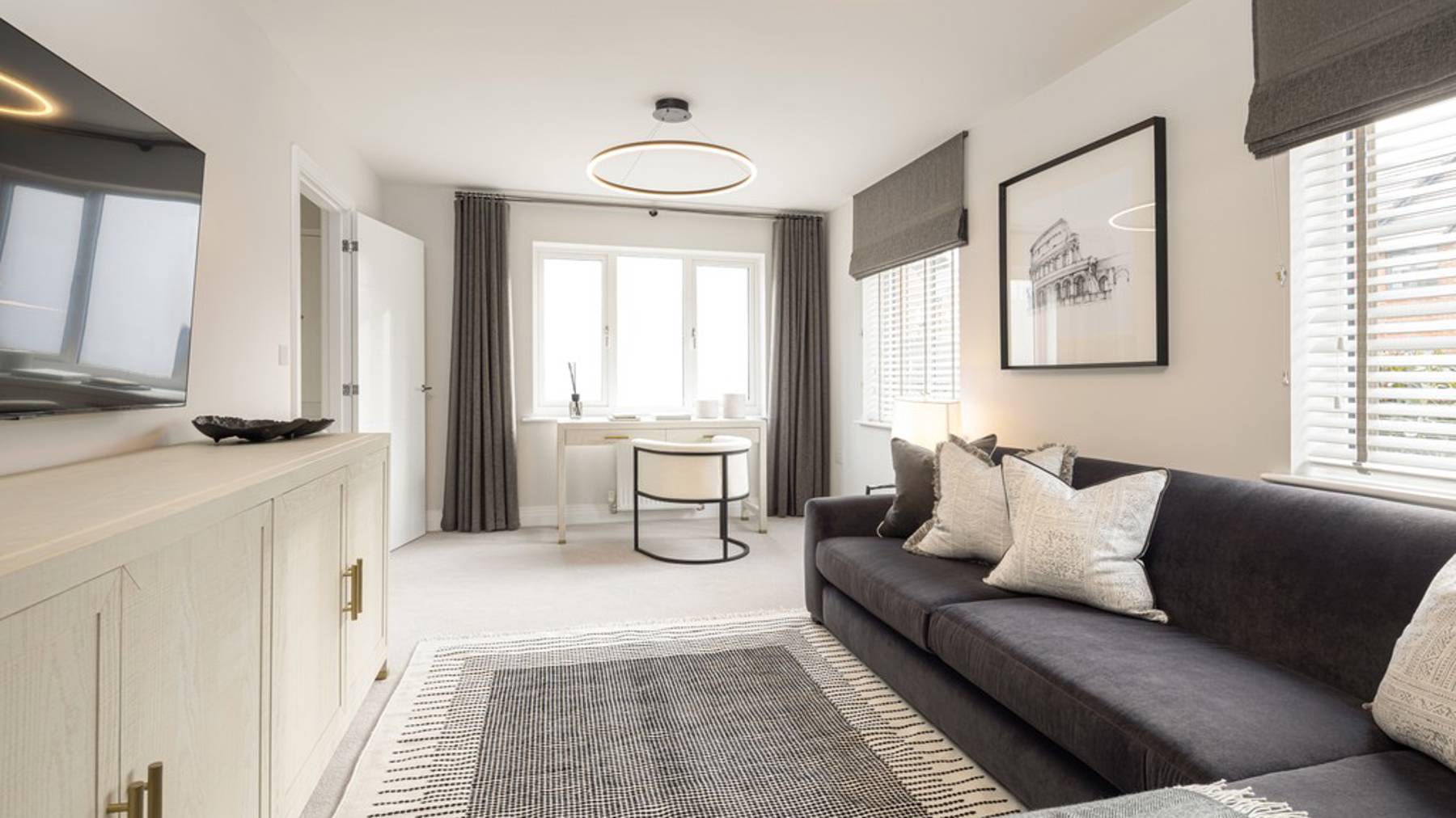 3 bedroom home for sale in Deepcut